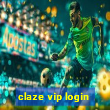 claze vip login